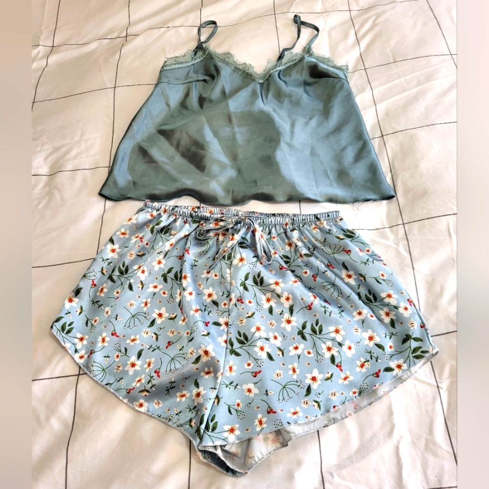 NWOT Pajama Set
